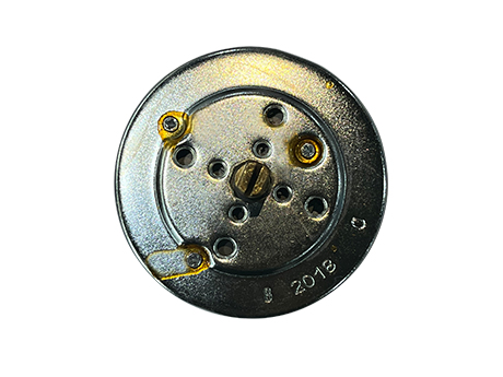 Mechanical timer